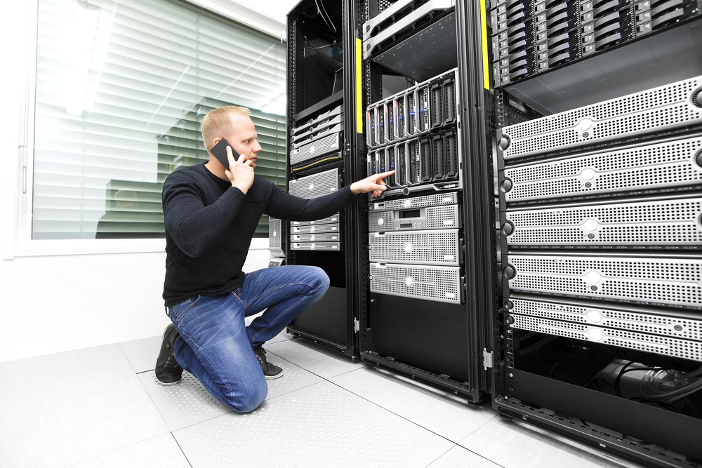 How Data Center Consulting in Phoenix AZ Supports Modern Infrastructure Needs