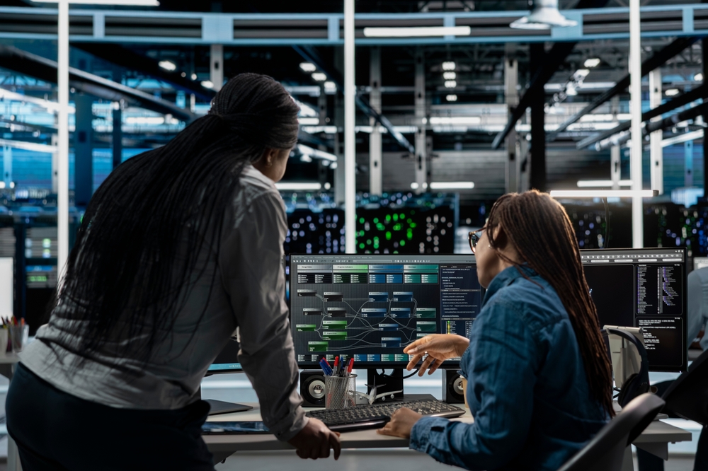 Future-Proofing Your Build: Compliance Strategies for New Phoenix Data Centers